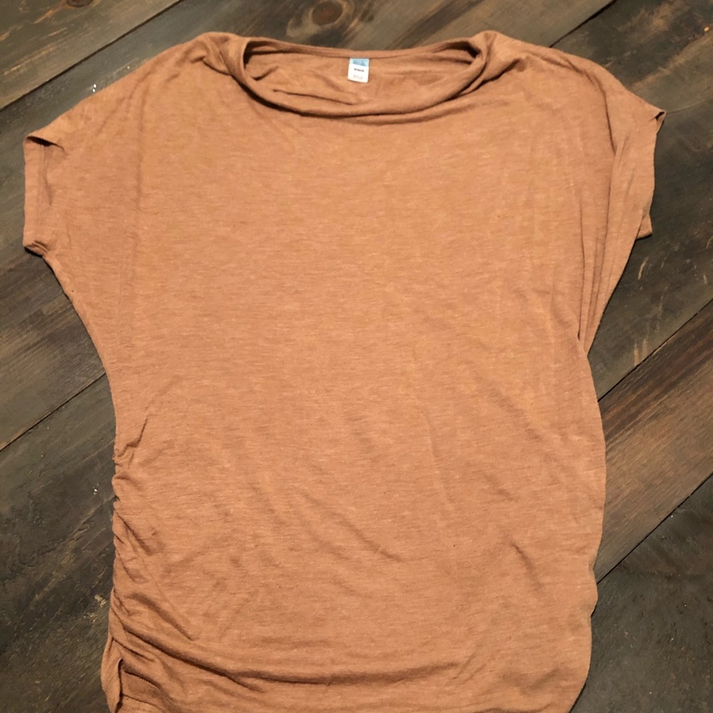 Old Navy Maternity Dress Top